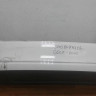Бампер задний Volkswagen Golf Plus oem 5M0807421G (трещины)