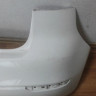 Бампер задний Volkswagen Golf Plus oem 5M0807421G (трещины)