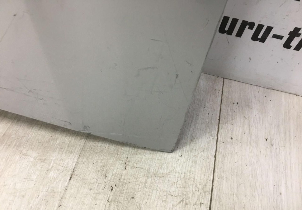 Капот бу Renault Duster OEM 651000987R