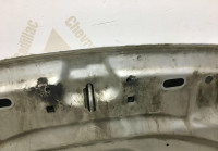 Капот бу Renault Duster OEM 651000987R