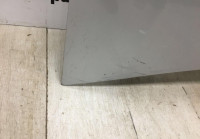 Капот бу Renault Duster OEM 651000987R