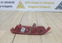 Катафот заднего бампера правый бу BMW X6 G06 OEM 63147442284