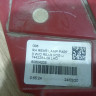 Катафот заднего бампера правый бу BMW X6 G06 OEM 63147442284 Катафот заднего бампера правый бу BMW X6 G06 OEM 63147442284