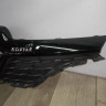 Решетка радиатора бу Renault Kaptur OEM 623103985R