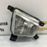 Противотуманная фара левая Hyundai Creta 2016> oem 92207M0000 Противотуманная фара левая Hyundai Creta 2016> oem 92207M0000