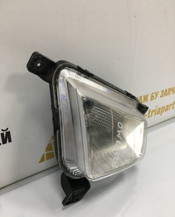 Противотуманная фара левая Hyundai Creta 2016> oem 92207M0000 Противотуманная фара левая Hyundai Creta 2016> oem 92207M0000