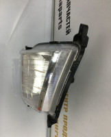 Противотуманная фара левая Hyundai Creta 2016> oem 92207M0000