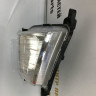 Противотуманная фара левая Hyundai Creta 2016> oem 92207M0000 Противотуманная фара левая Hyundai Creta 2016> oem 92207M0000