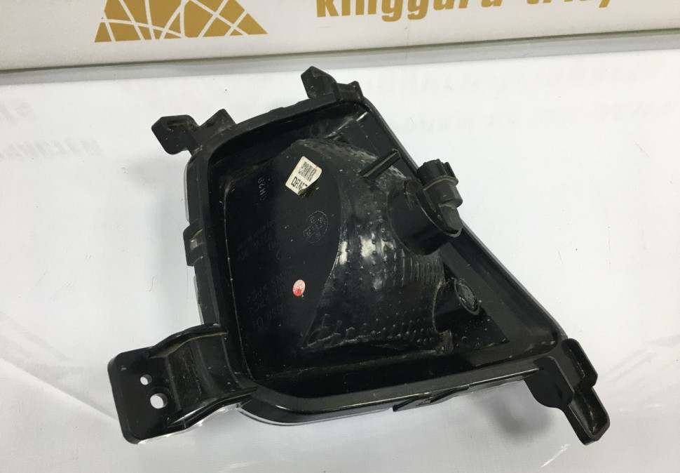 Противотуманная фара левая Hyundai Creta 2016> oem 92207M0000 Противотуманная фара левая Hyundai Creta 2016> oem 92207M0000