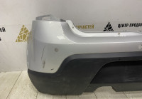 Бампер задний Renault Sandero Stepway 1 OEM 8200735456