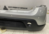 Бампер задний Renault Sandero Stepway 1 OEM 8200735456