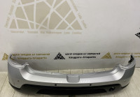 Бампер задний Renault Sandero Stepway 1 OEM 8200735456