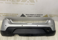 Бампер задний Renault Sandero Stepway 1 OEM 8200735456