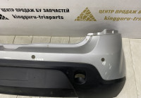 Бампер задний Renault Sandero Stepway 1 OEM 8200735456