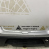 Бампер задний Renault Sandero Stepway 1 OEM 8200735456 Бампер задний Renault Sandero Stepway 1 OEM 8200735456