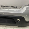 Бампер задний Renault Sandero Stepway 1 OEM 8200735456 Бампер задний Renault Sandero Stepway 1 OEM 8200735456