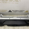 Бампер задний Renault Sandero Stepway 1 OEM 8200735456 Бампер задний Renault Sandero Stepway 1 OEM 8200735456