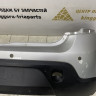 Бампер задний Renault Sandero Stepway 1 OEM 8200735456 Бампер задний Renault Sandero Stepway 1 OEM 8200735456