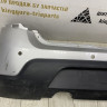 Бампер задний Renault Sandero Stepway 1 OEM 8200735456 Бампер задний Renault Sandero Stepway 1 OEM 8200735456