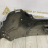 Бампер задний Renault Sandero Stepway 1 OEM 8200735456 Бампер задний Renault Sandero Stepway 1 OEM 8200735456