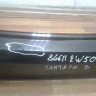 Бампер задний Hyundai Santa Fe 3 oem 866112w500 (мал. вмятина)