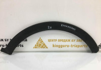 Расширитель крыла передний правый Hyundai Creta 2016 oem 87714M0000