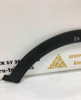 Расширитель крыла передний правый Hyundai Creta 2016 oem 87714M0000