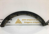 Расширитель крыла передний правый Hyundai Creta 2016 oem 87714M0000