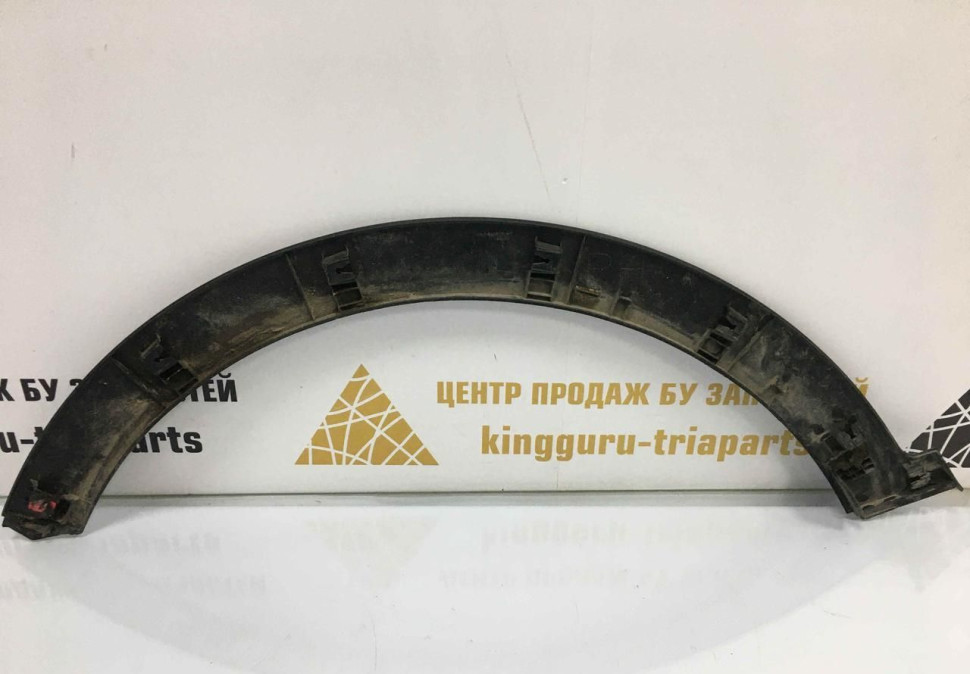 Расширитель крыла передний правый Hyundai Creta 2016 oem 87714M0000