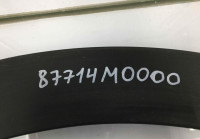 Расширитель крыла передний правый Hyundai Creta 2016 oem 87714M0000