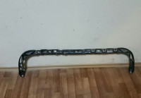 Кронштейн бампера заднего универсал VW Passat B6 OEM 3C9807863