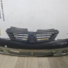 Бампер передний бу Renault Logan 1 до рестайлинг OEM 9200700077