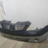 Бампер передний бу Renault Logan 1 до рестайлинг OEM 9200700077