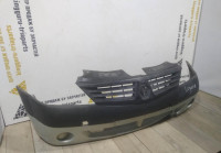 Бампер передний бу Renault Logan 1 до рестайлинг OEM 9200700077