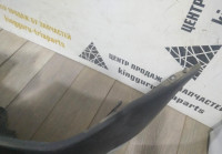 Бампер передний бу Renault Logan 1 до рестайлинг OEM 9200700077
