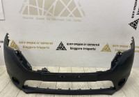 Бампер передний Renault Dokker OEM 620222633R