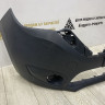 Бампер передний Renault Dokker OEM 620222633R Бампер передний Renault Dokker OEM 620222633R