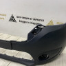 Бампер передний Renault Dokker OEM 620222633R Бампер передний Renault Dokker OEM 620222633R