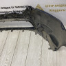 Бампер передний Renault Dokker OEM 620222633R Бампер передний Renault Dokker OEM 620222633R