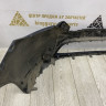 Бампер передний Renault Dokker OEM 620222633R Бампер передний Renault Dokker OEM 620222633R