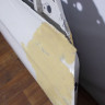 Дверь передняя правая бу BMW 1 F20 OEM 41007284512