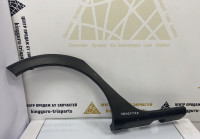 Молдинг крыла задний правый Renault Sandero 2 OEM 788A20172R