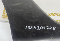 Молдинг крыла задний правый Renault Sandero 2 OEM 788A20172R