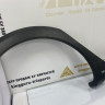 Молдинг крыла задний правый Renault Sandero 2 OEM 788A20172R Молдинг крыла задний правый Renault Sandero 2 OEM 788A20172R