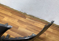 Бампер передний Hyundai Solaris 1 рест oem 865114L500 (слом. пол крепежа)