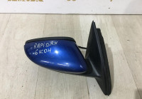 Корпус зеркала правый 6 пин Skoda Rapid рестайлинг OEM 5JB857502J