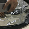 Корпус зеркала правый 6 пин Skoda Rapid рестайлинг OEM 5JB857502J
