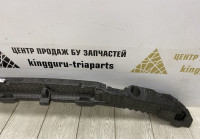 Абсорбер переднего бампера BMW 3 G20 M-Pack OEM 51118072767