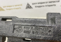 Абсорбер переднего бампера BMW 3 G20 M-Pack OEM 51118072767