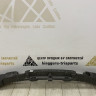 Абсорбер переднего бампера BMW 3 G20 M-Pack OEM 51118072767 Абсорбер переднего бампера BMW 3 G20 M-Pack OEM 51118072767